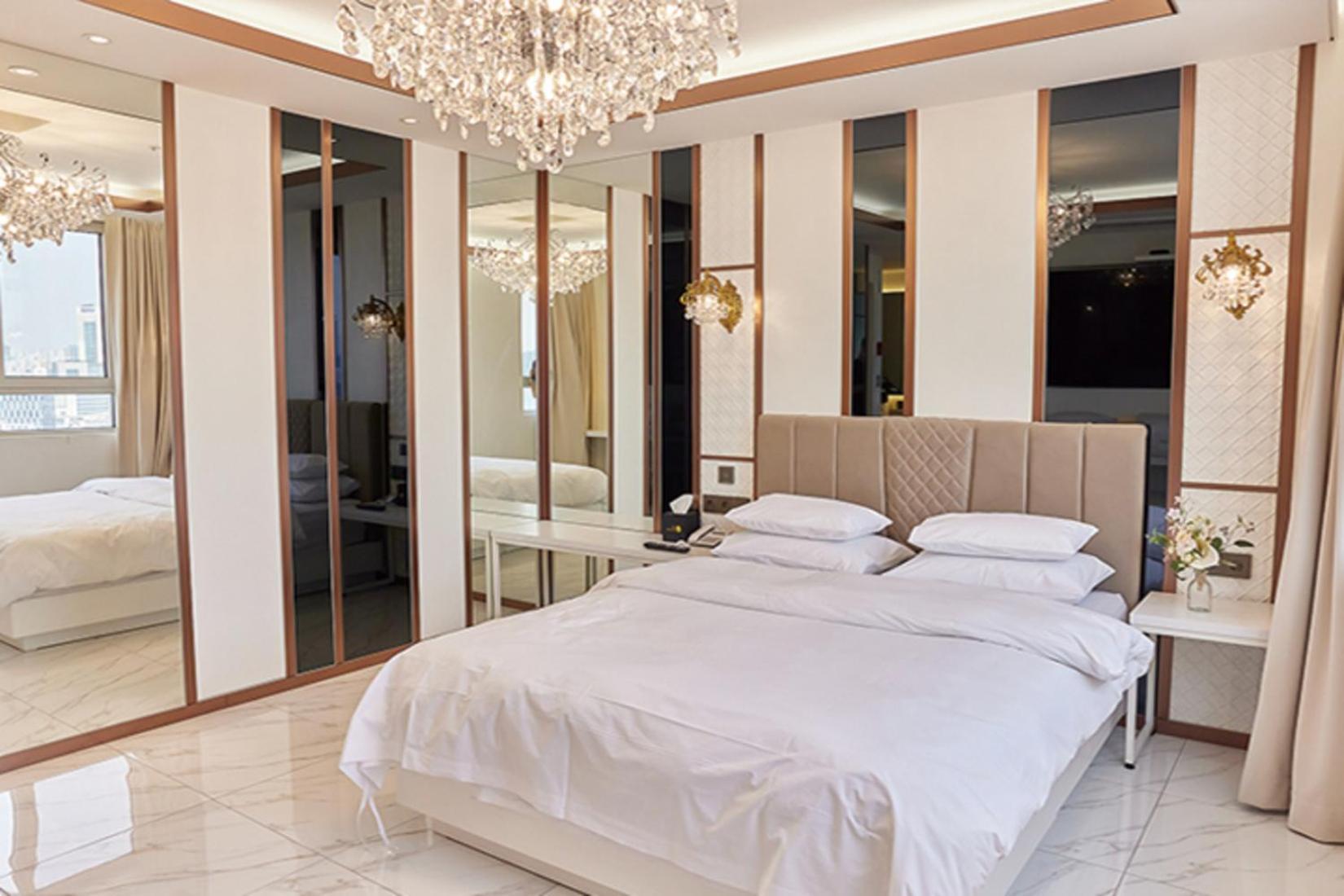 Hotel The Designers Hongdae Сеул Экстерьер фото